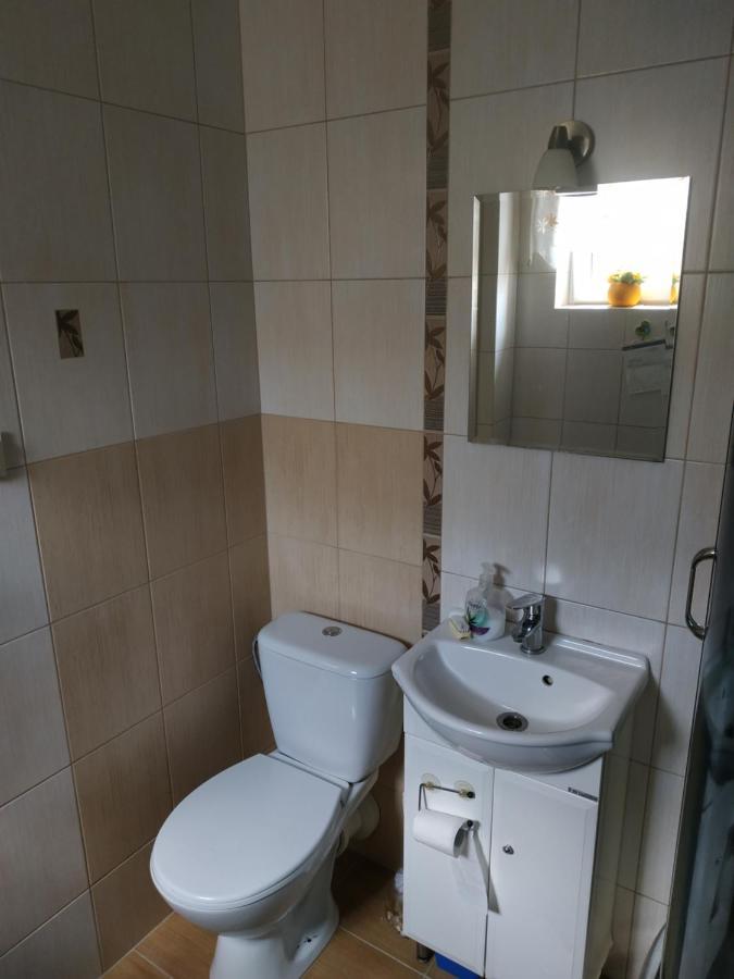 "Ryvilla" Gabon Extérieur photo