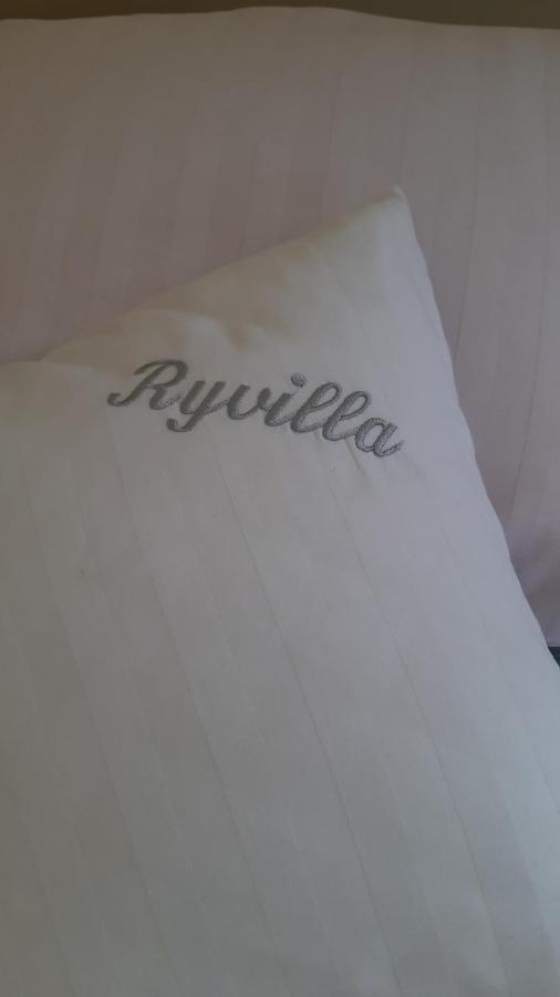 "Ryvilla" Gabon Extérieur photo